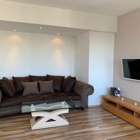 Apartment Rebe Schweinfurt Dış mekan fotoğraf