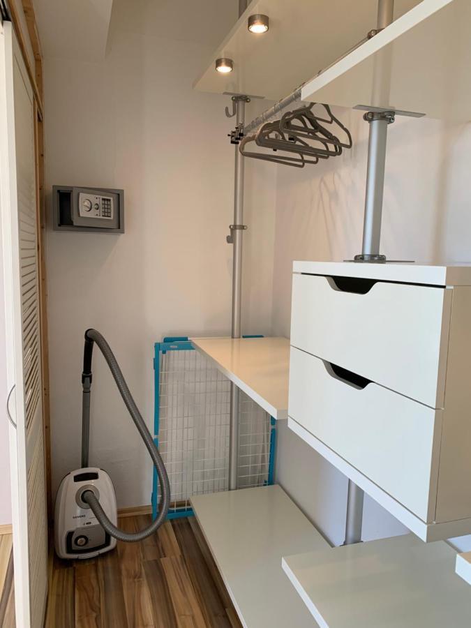 Apartment Rebe Schweinfurt Dış mekan fotoğraf