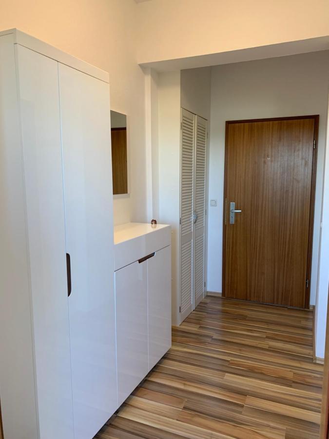 Apartment Rebe Schweinfurt Dış mekan fotoğraf