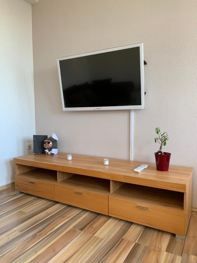 Apartment Rebe Schweinfurt Dış mekan fotoğraf